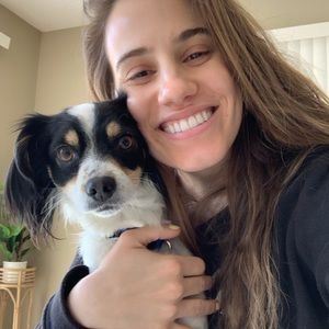 Meet your Posher, Kelsey